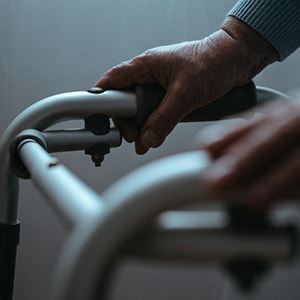 Mobility Issues